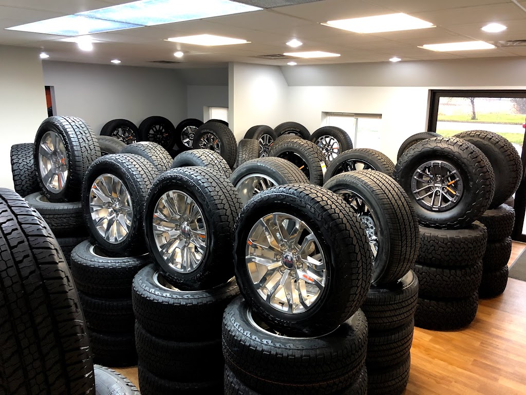 RPM Takeoffs | 98 Industrial Dr, New Glarus, WI 53574, USA | Phone: (608) 622-9711