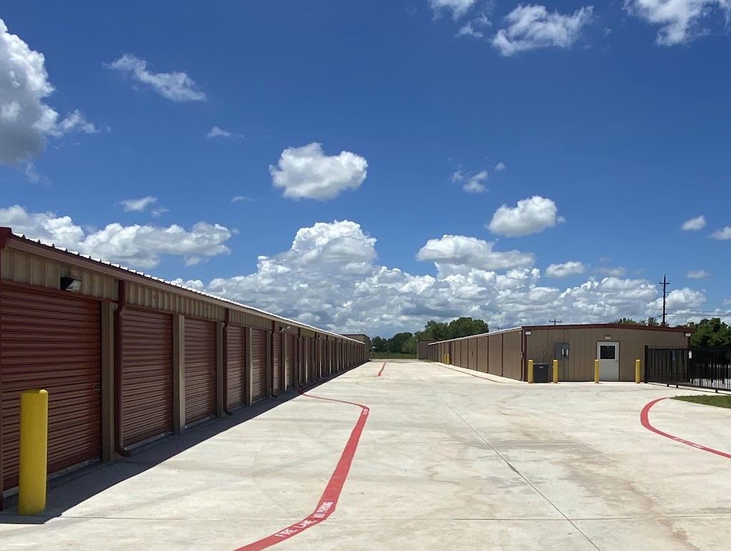 Storage King USA | 10223 FM 521 Rd, Rosharon, TX 77583 | Phone: (832) 476-1656