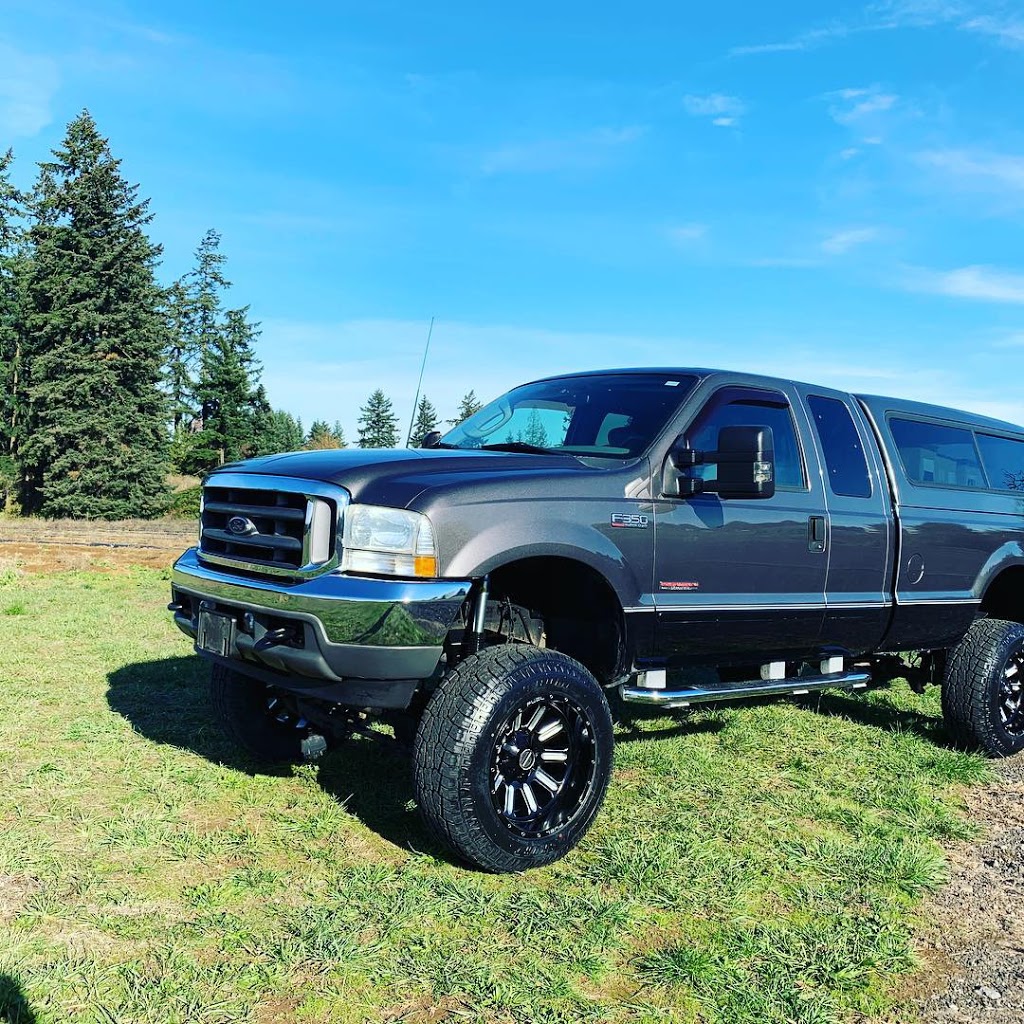 Top Notch Trucks And Accessories | 7316 NE 47th #105, Suite A, Vancouver, WA 98661, USA | Phone: (360) 827-5030