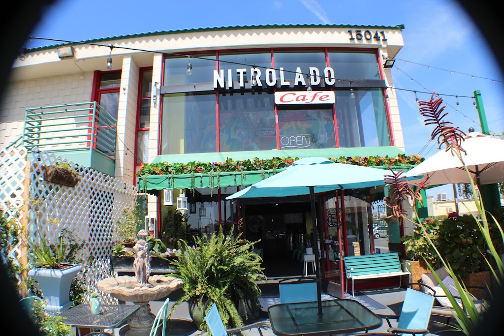 Nitrolado | 15041 Moran St #101-102, Westminster, CA 92683, USA | Phone: (657) 233-5263