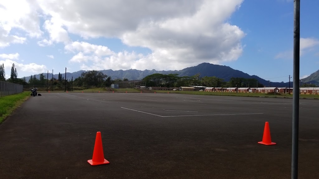 Area X Motorcycle Safety Course | Molokini St, Wahiawa, HI 96786, USA | Phone: (808) 655-5948