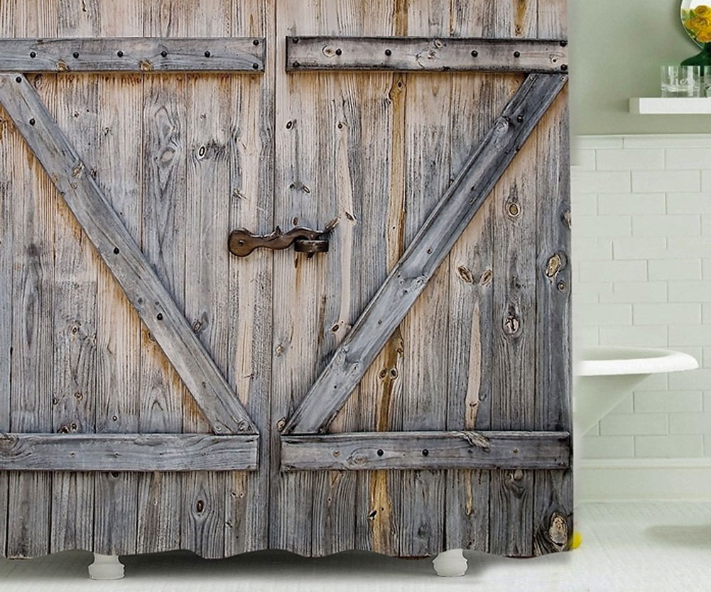 Mikes Custom Barn Doors | 1727 Walter Bright Rd, Sanford, NC 27330, USA | Phone: (919) 292-5997