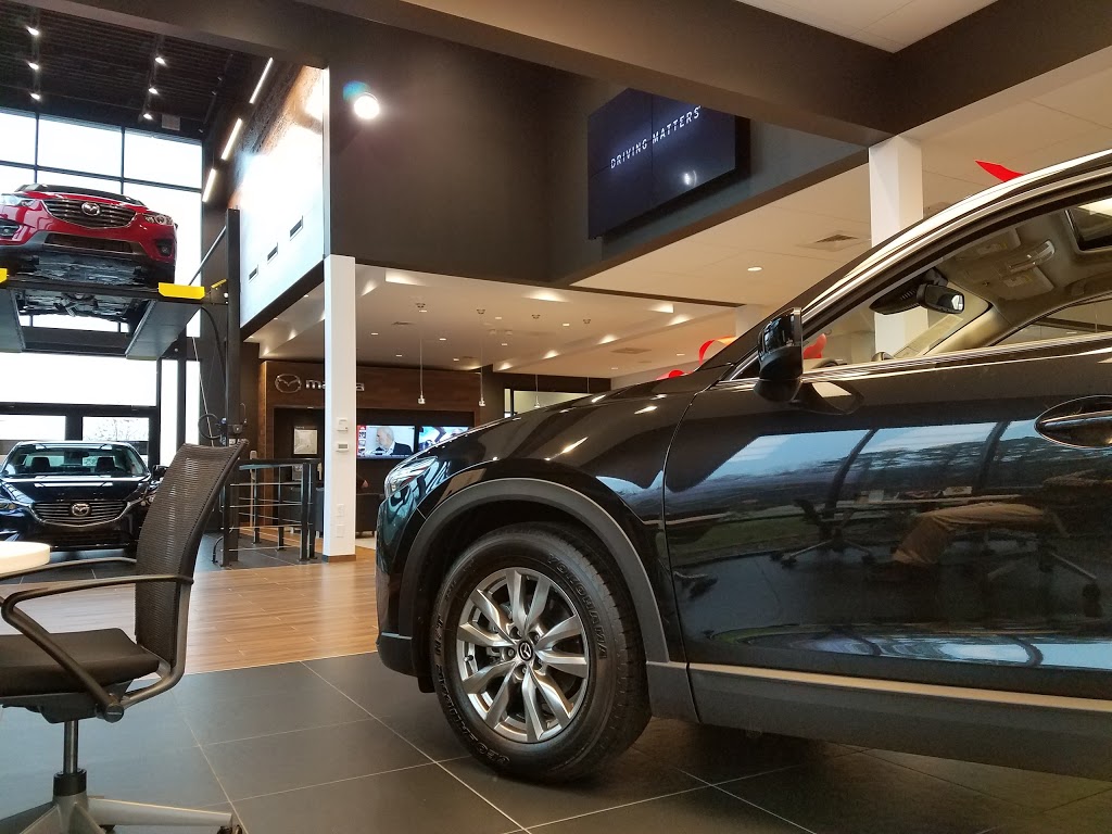 Keffer Mazda | 13307 Statesville Rd, Huntersville, NC 28078, USA | Phone: (704) 274-3894