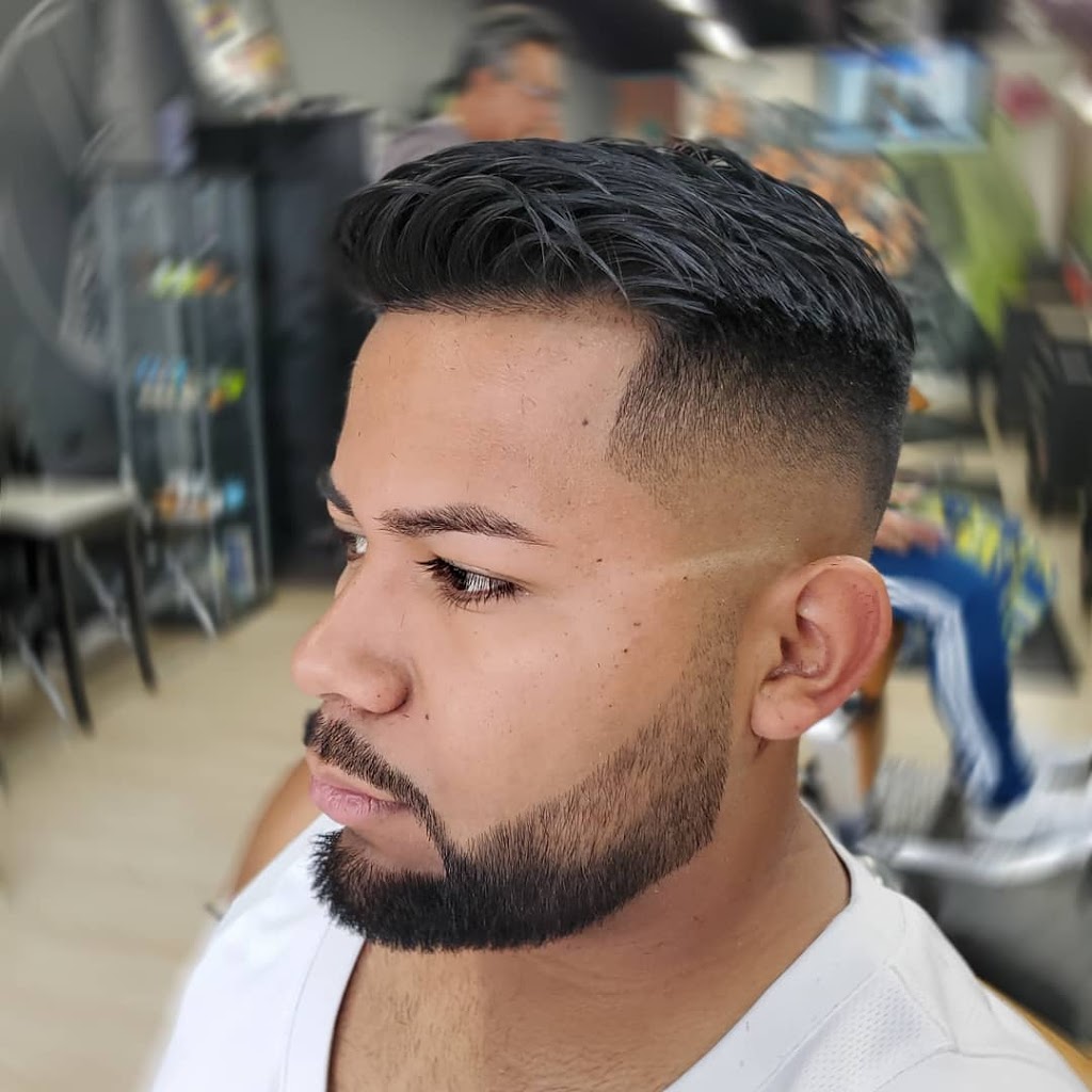 Monkeys Barber Shop | 104 SW 27th Ave, Miami, FL 33135, USA | Phone: (786) 426-4469