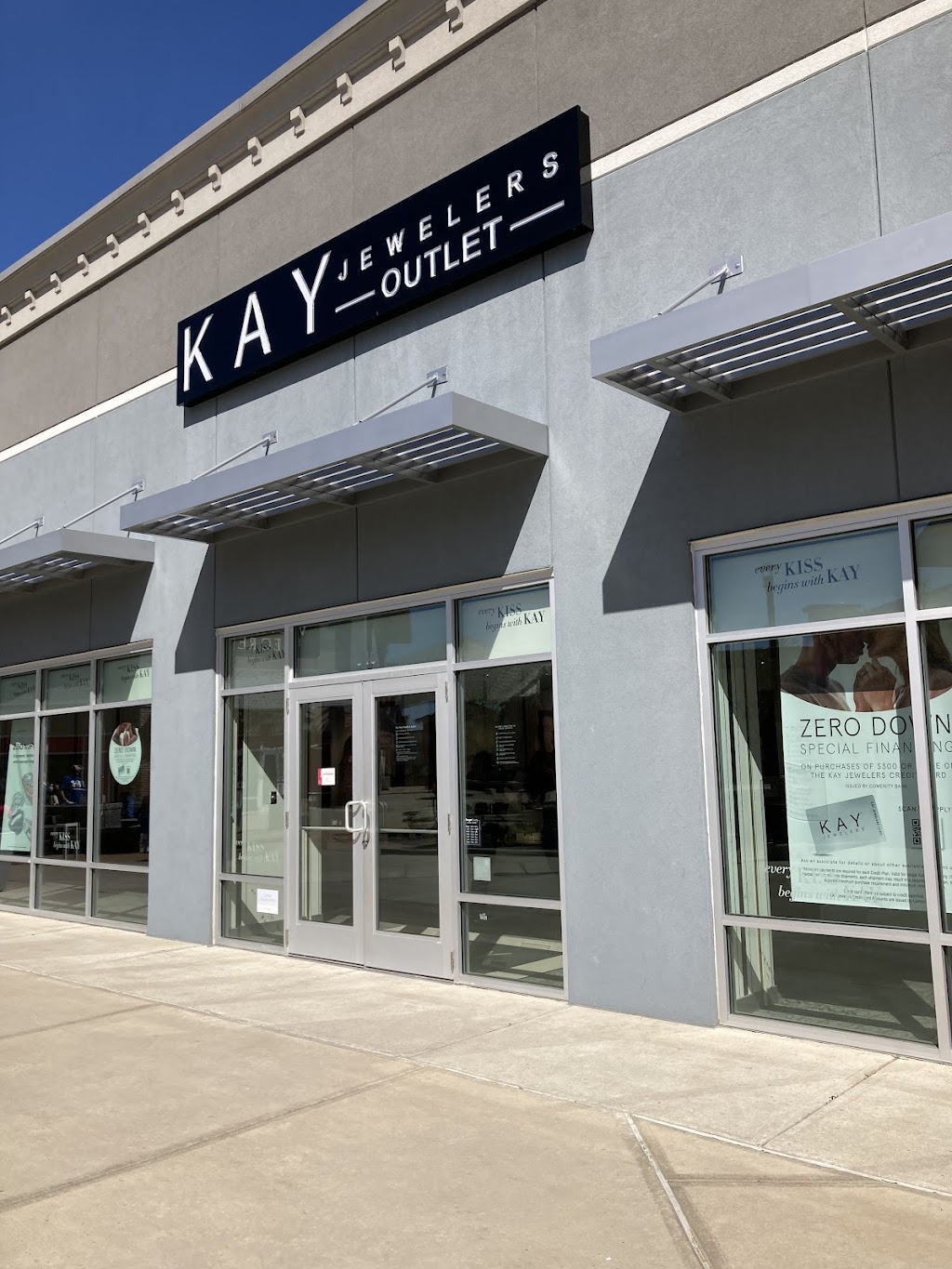 KAY Outlet | 400 S Wilson Rd #940, Sunbury, OH 43074, USA | Phone: (740) 965-4071