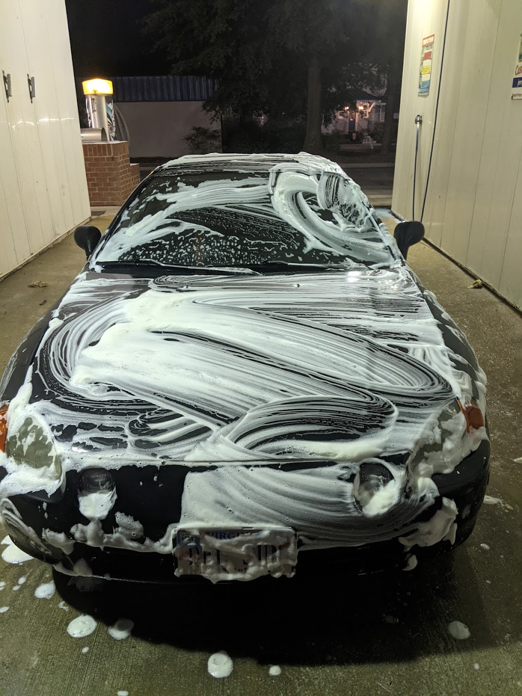 Jerrys 23 Car Wash | 14286 Midlothian Turnpike, Midlothian, VA 23113, USA | Phone: (804) 379-3969