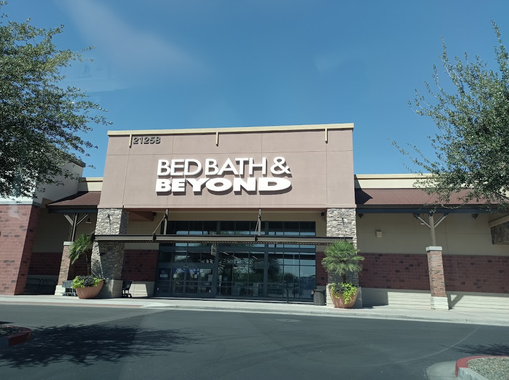 Bed Bath & Beyond | 21258 S Ellsworth Lp Rd, Queen Creek, AZ 85142, USA | Phone: (480) 882-3418