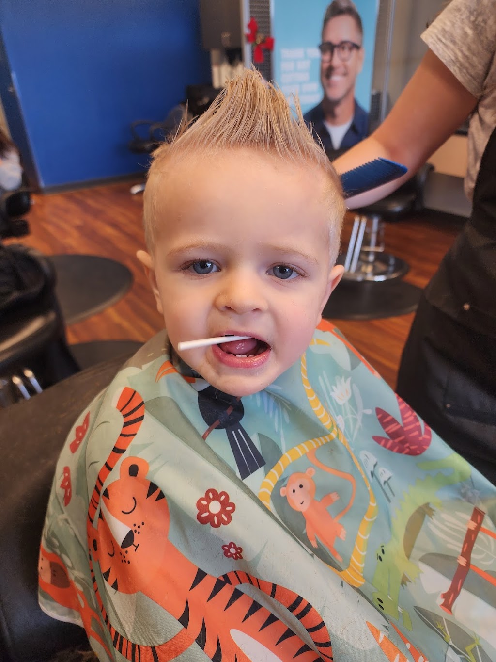 SUPERCUTS | 4865 N Ten Mile Rd STE 120, Meridian, ID 83646, USA | Phone: (208) 846-9680