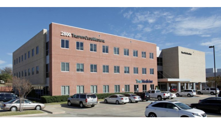 Urology Clinics of North Texas - Trophy Club Office | 2800 TX-114 Suite 100, Trophy Club, TX 76262, USA | Phone: (817) 778-4481