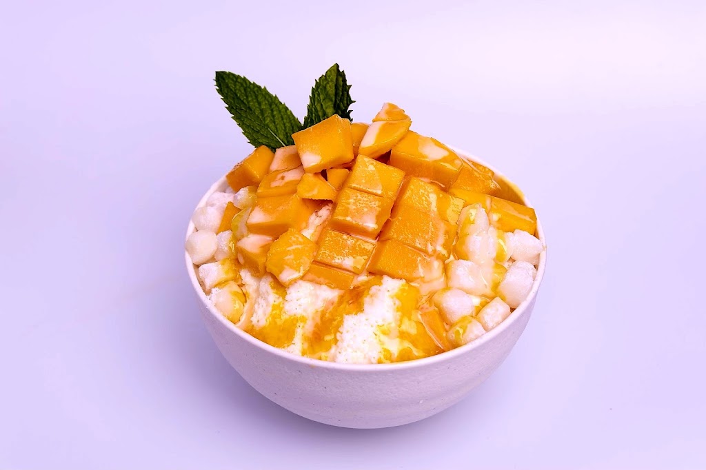 Boba Boba Saugus | 27651 Bouquet Canyon Rd, Santa Clarita, CA 91350, USA | Phone: (661) 367-4294