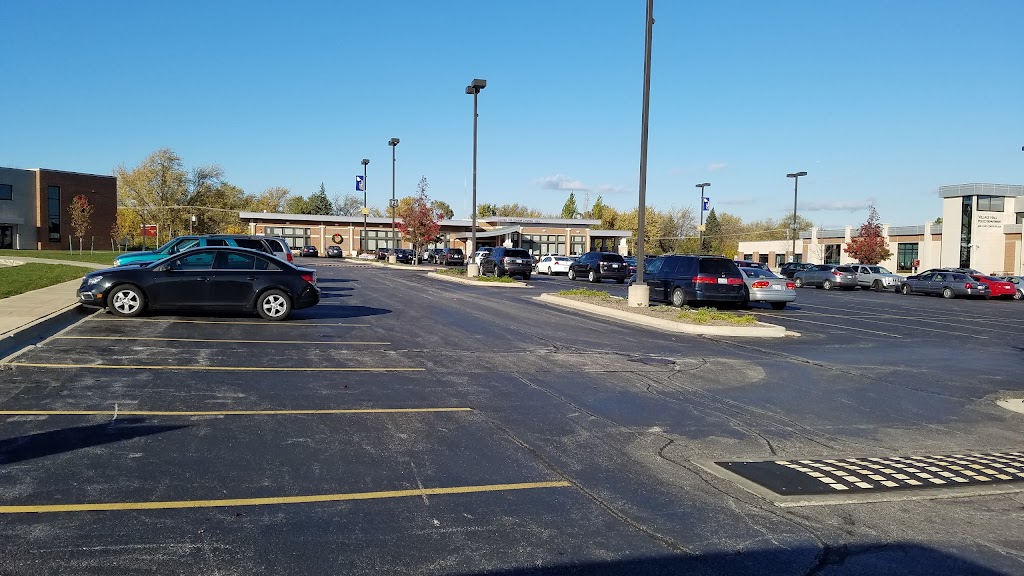 Glendale Heights Police Department | 300 E Fullerton Ave, Glendale Heights, IL 60139, USA | Phone: (630) 260-6070