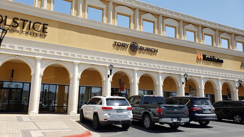 Tory Burch Outlet | 3939 IH 35 S, San Marcos, TX 78666 | Phone: (512) 392-4232