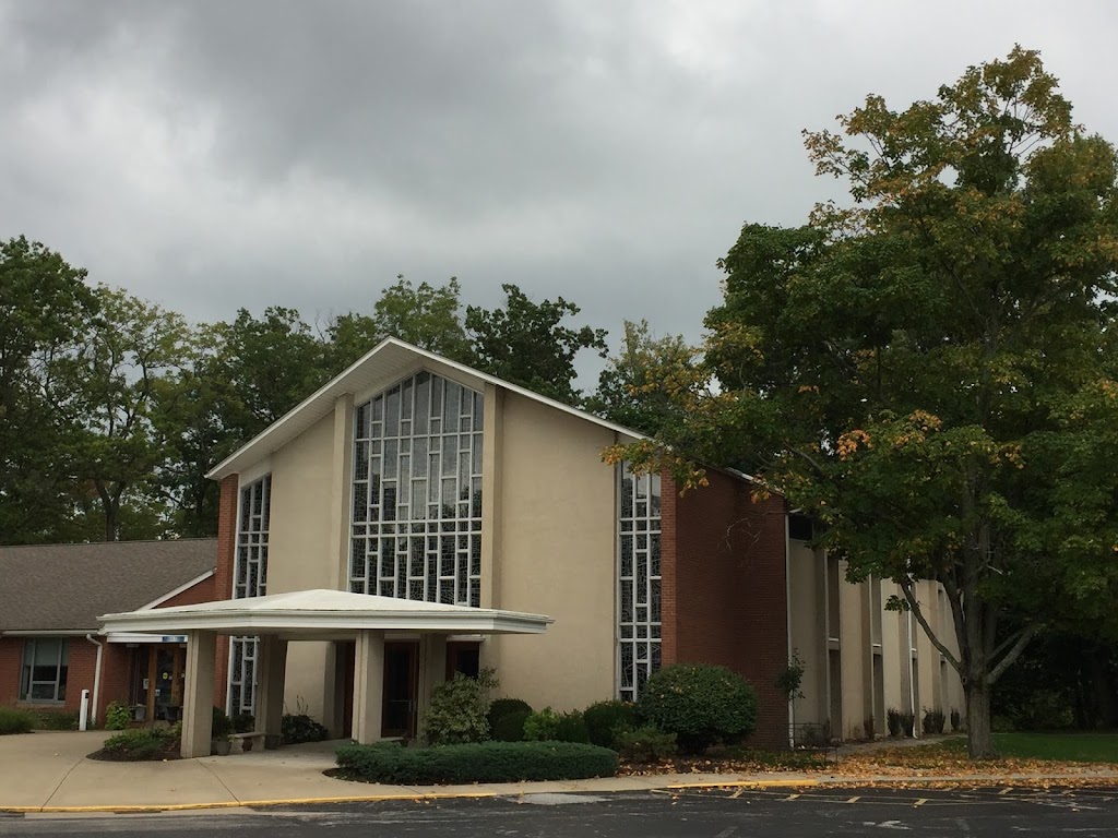 Rockport United Methodist Church | 3301 Wooster Rd, Rocky River, OH 44116, USA | Phone: (440) 331-9433