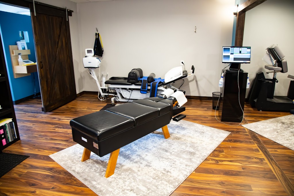 Spine Pro Chiropractic of New Richmond | 1500 Madison Ave suite 5a, New Richmond, WI 54017, USA | Phone: (715) 941-5100