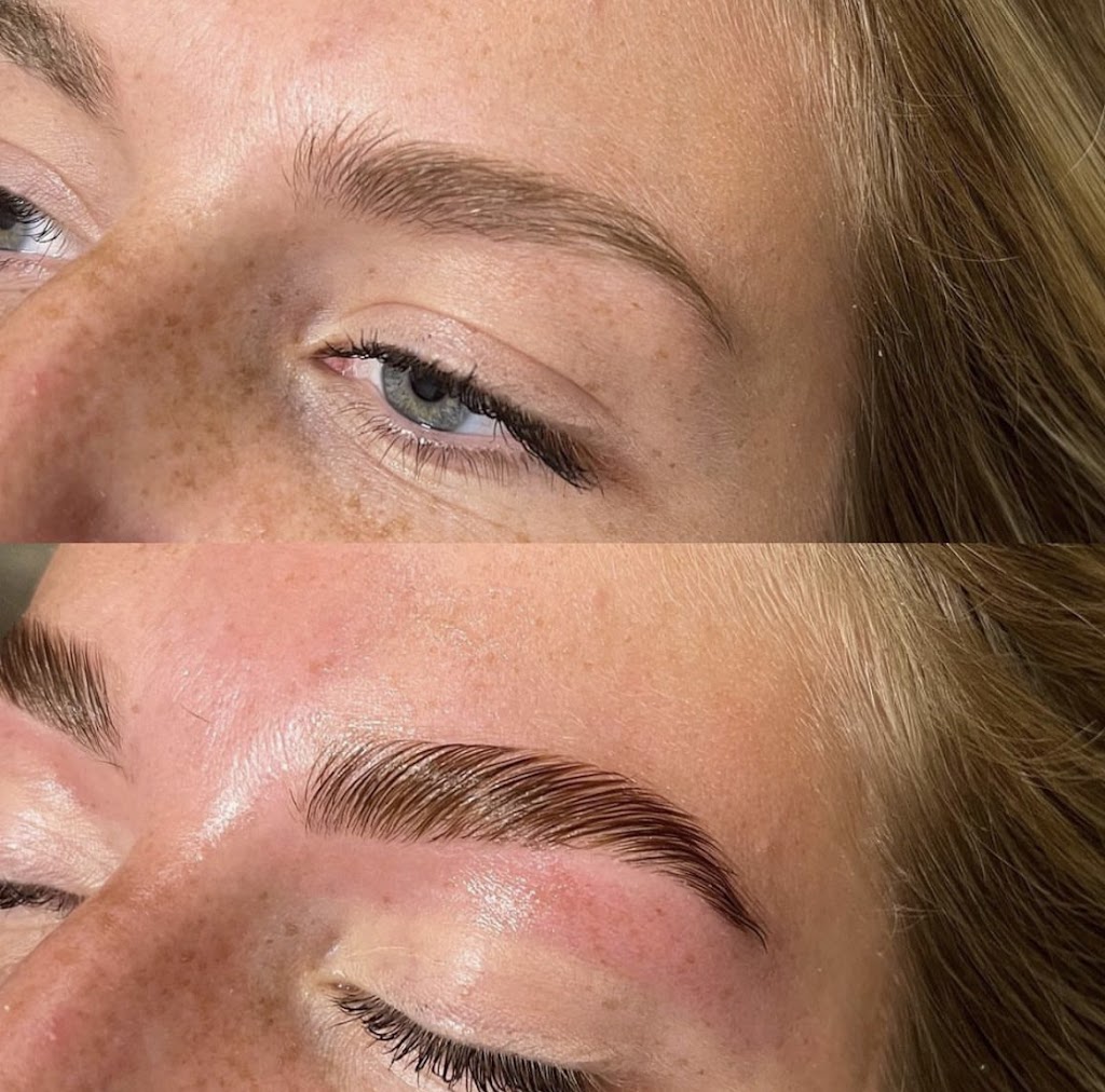 Brows Body Face | 7 E Kansas St Suite B, Liberty, MO 64068, USA | Phone: (816) 533-6210