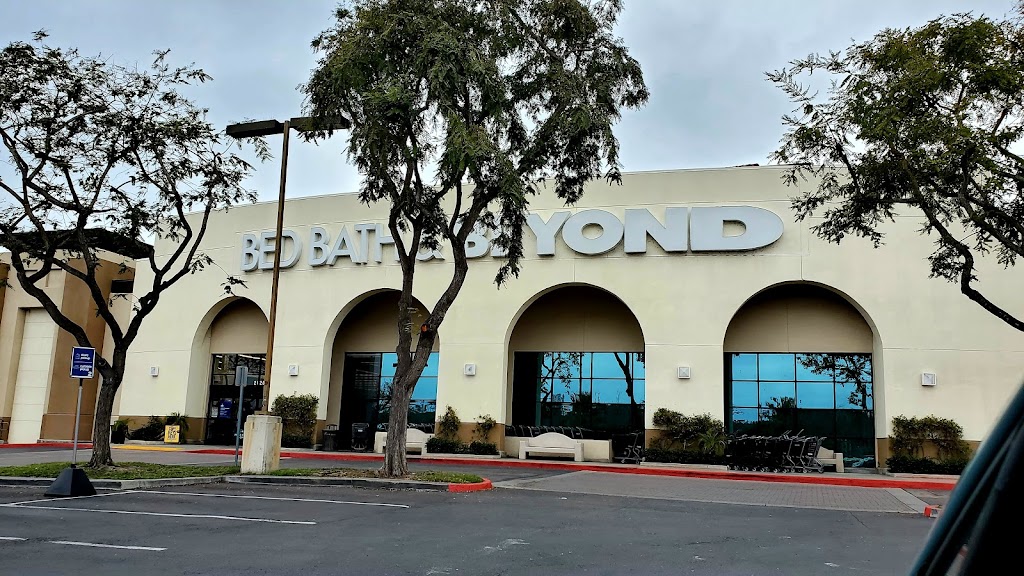 Bed Bath & Beyond | 2120 Vista Way, Oceanside, CA 92054, USA | Phone: (760) 722-8856