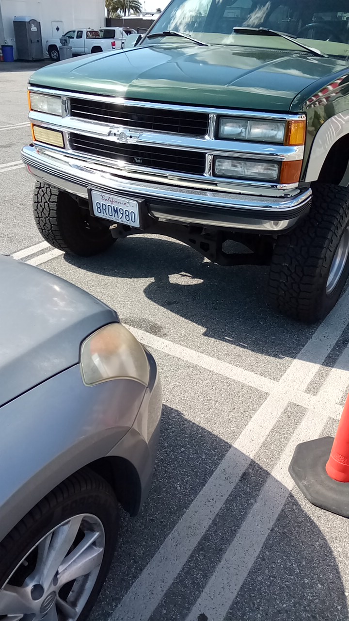 Horns Collision Center | 1411 N Long Beach Blvd, Compton, CA 90221, USA | Phone: (310) 886-0677