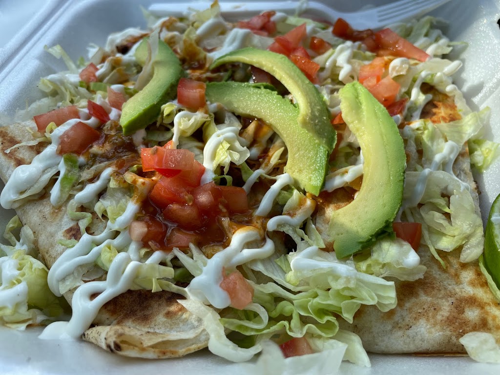 Tacos guero | 495 S Golden State Blvd, Turlock, CA 95380, USA | Phone: (209) 417-0360