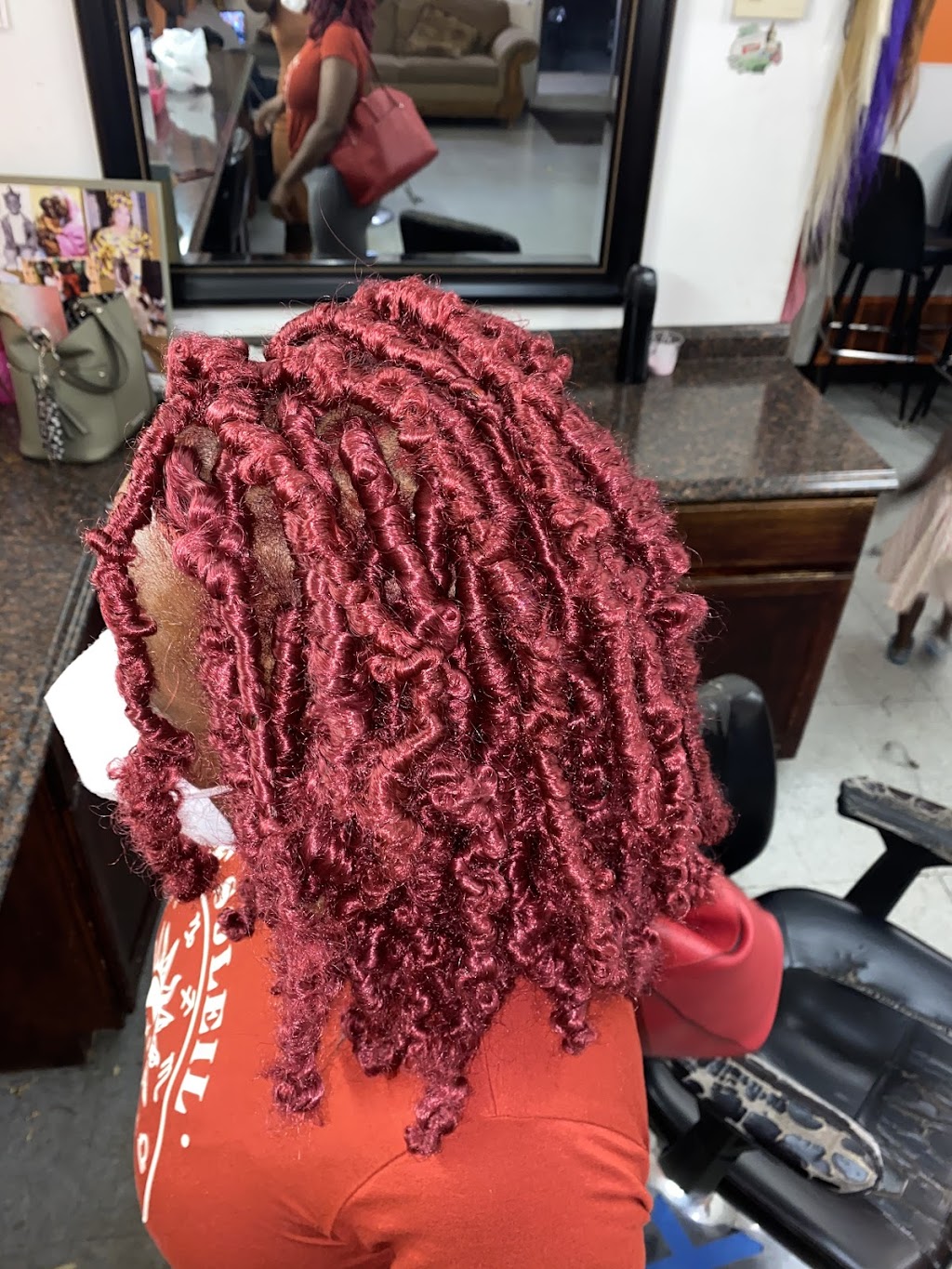 Amy African Hair Braiding | 11609 W Florissant Ave, Florissant, MO 63033, USA | Phone: (314) 736-4090