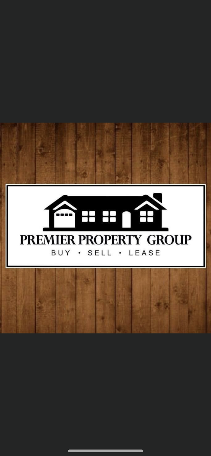 Premier Property Group | 308 N Main St, Four Oaks, NC 27524, USA | Phone: (919) 669-7370