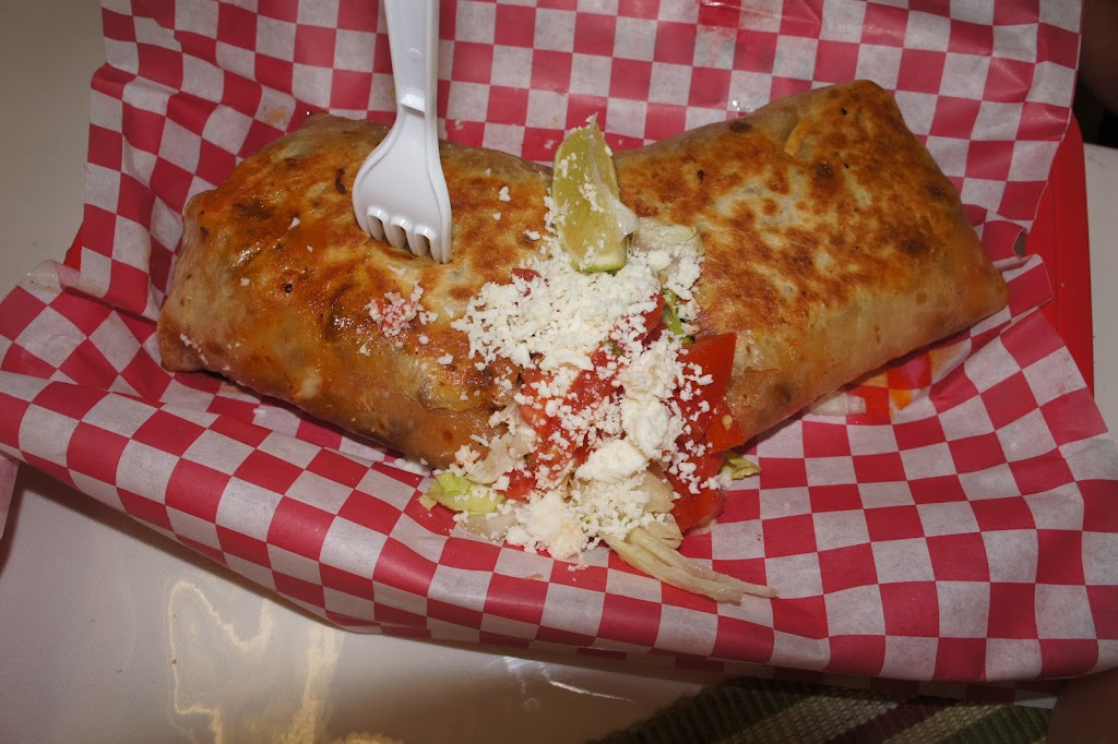 Tonys Tacos | 100 US-72, Collierville, TN 38017, USA | Phone: (901) 653-8469