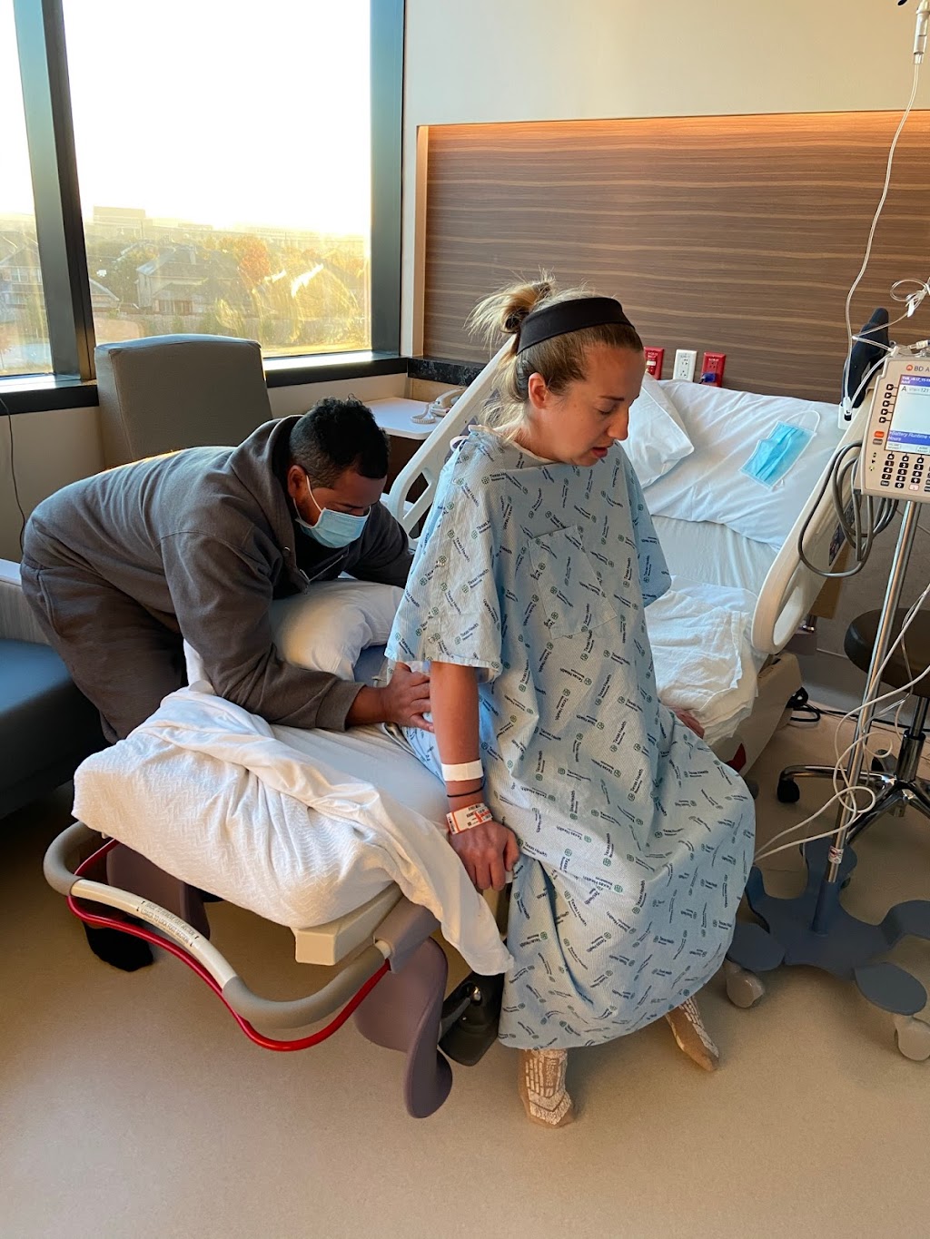 The Inked Doula | 1824 Pebblebrook Ln, Sherman, TX 75092, USA | Phone: (469) 441-9055