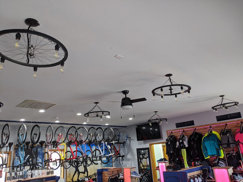 Velocity Multi-Sport & Cycling | 1327 N Wright Rd Suite 180, Janesville, WI 53546 | Phone: (608) 352-0649