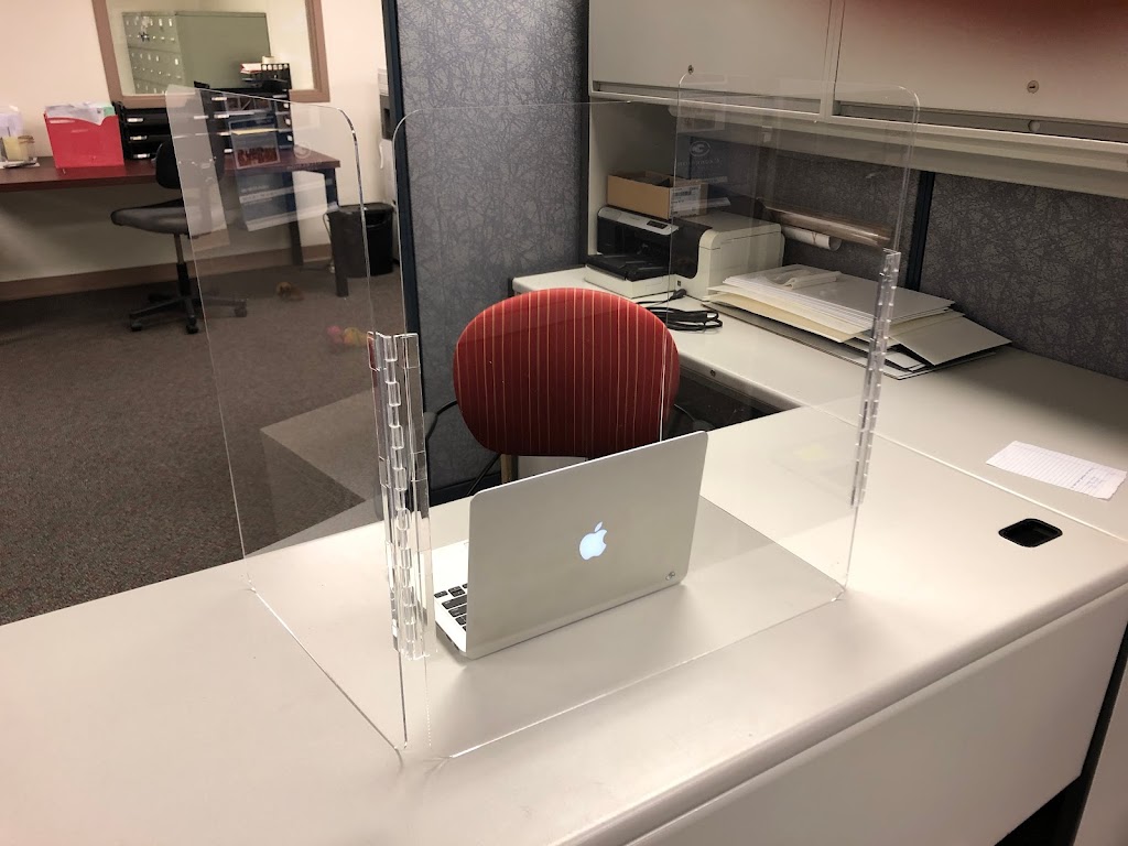 Desk Guard Shop | 888 W Waterloo Rd, Akron, OH 44314, USA | Phone: (330) 745-2300