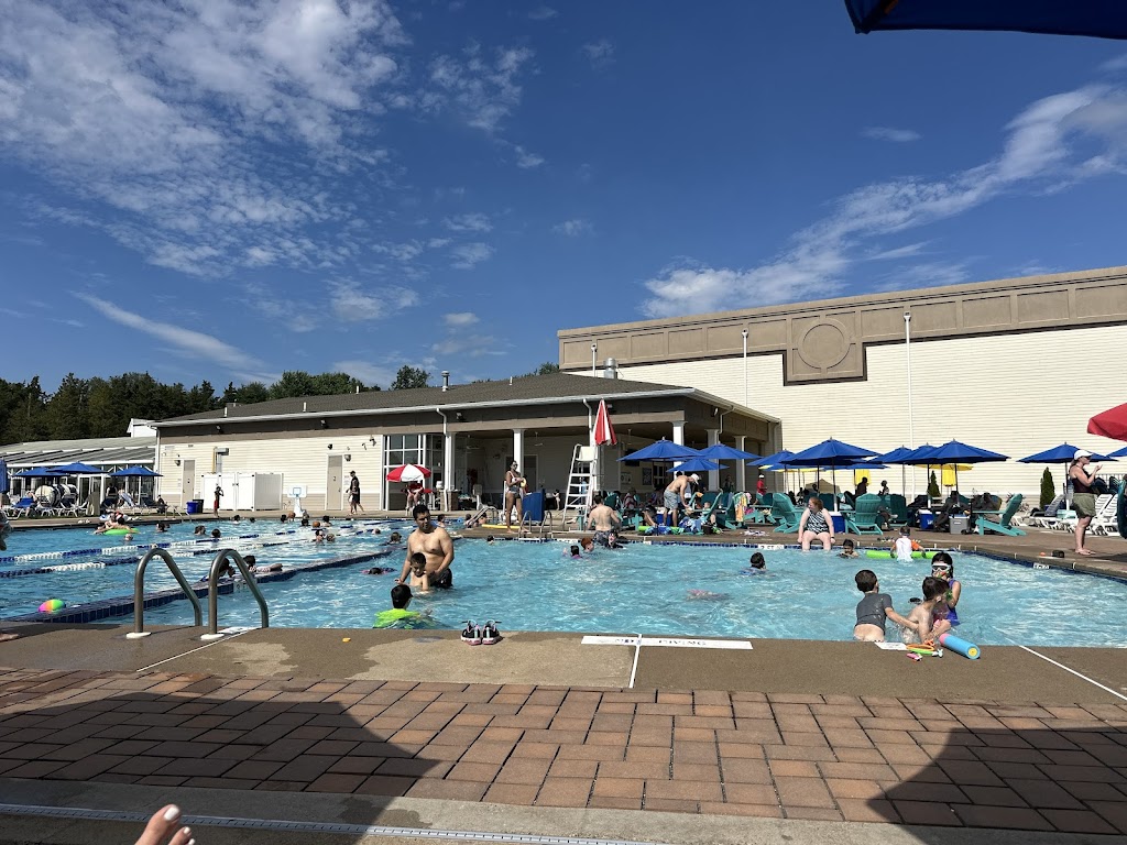 JFit at JCC Bridgewater | 775 Talamini Rd, Bridgewater, NJ 08807, USA | Phone: (908) 443-9018