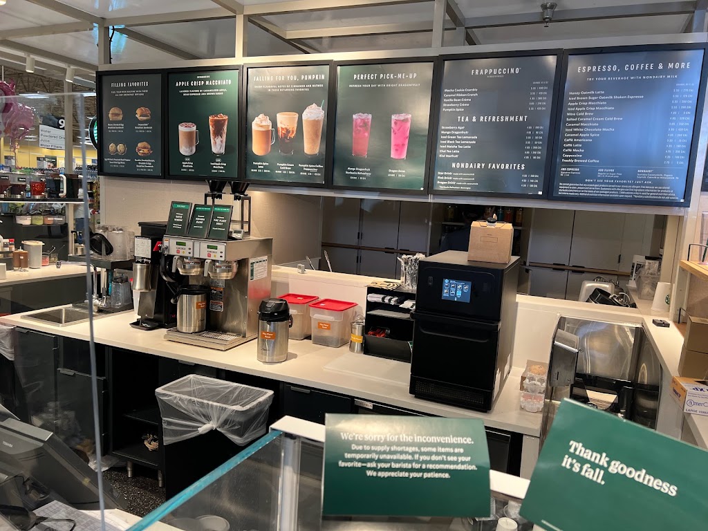 Starbucks | 1650 N Buffalo Dr, Las Vegas, NV 89128, USA | Phone: (702) 562-6079