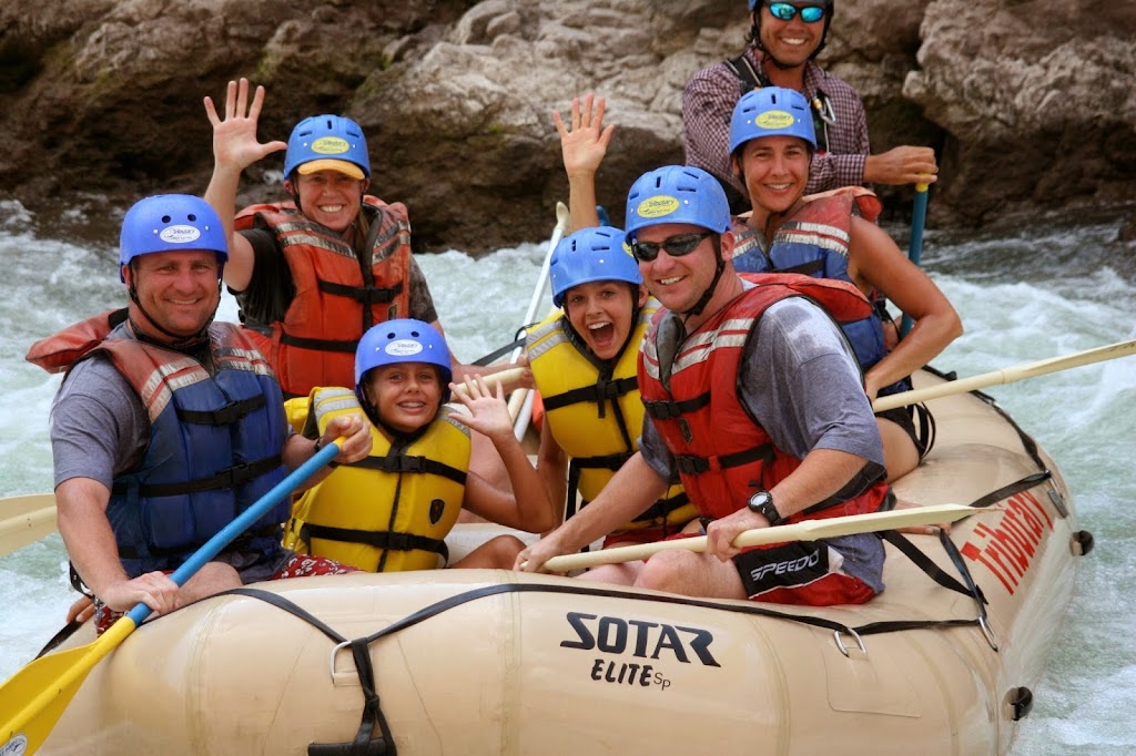 Tributary Whitewater Tours - Guided Truckee River Whitewater Rafting | 10068 Hirschdale Rd, Truckee, CA 96161, USA | Phone: (530) 346-6812