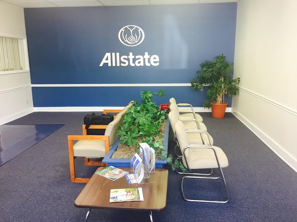 Tony Bottino: Allstate Insurance | 440 W Main St Ste A, Monongahela, PA 15063, USA | Phone: (724) 292-9306