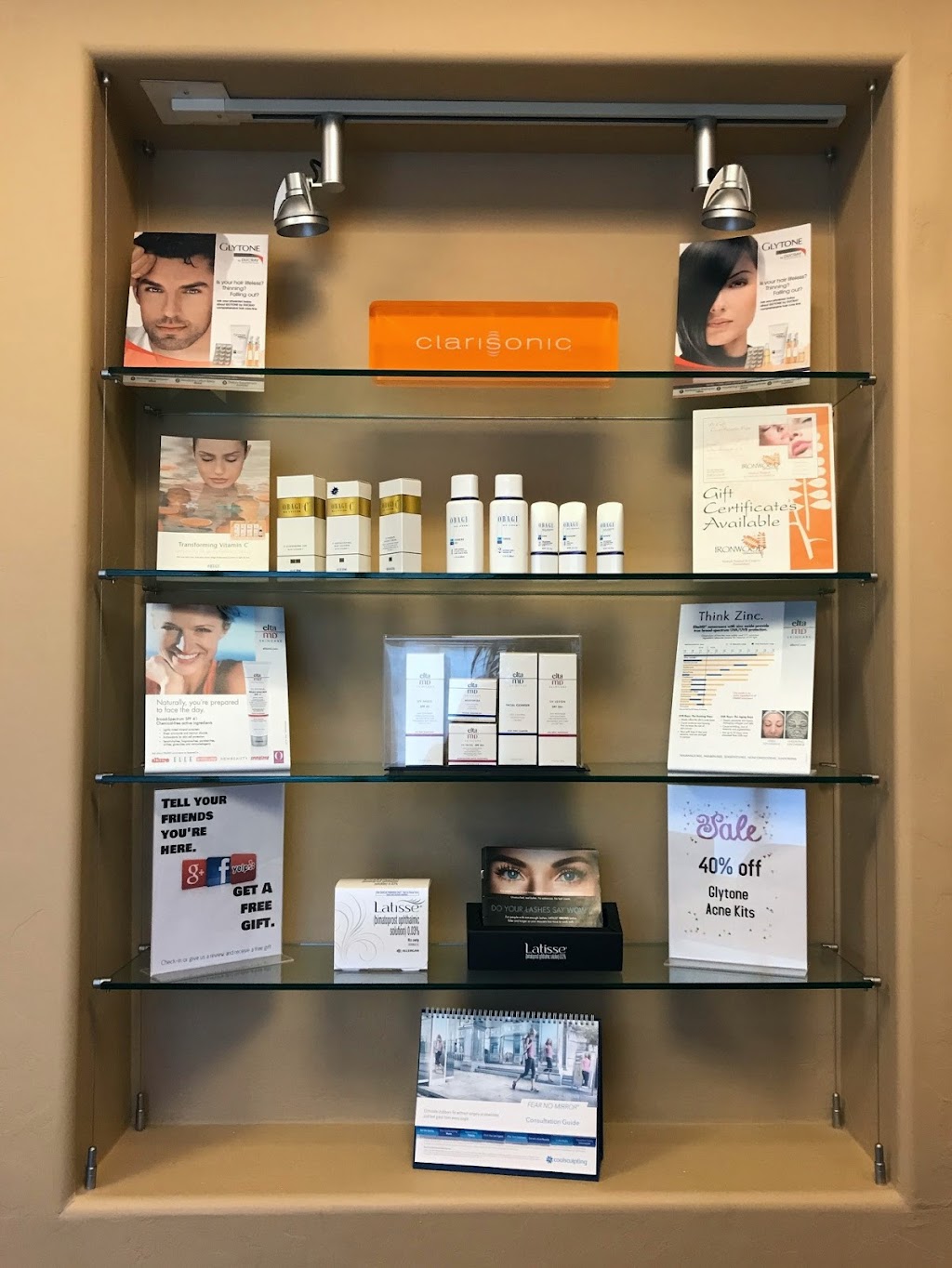 Ironwood Dermatology | 1735 E Skyline Dr, Tucson, AZ 85718, USA | Phone: (520) 618-1630