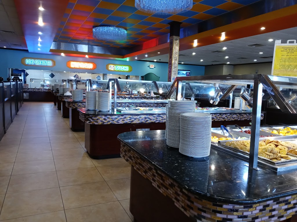 Flaming Buffet | 11722 Marsh Ln #228, Dallas, TX 75229, USA | Phone: (214) 352-2800