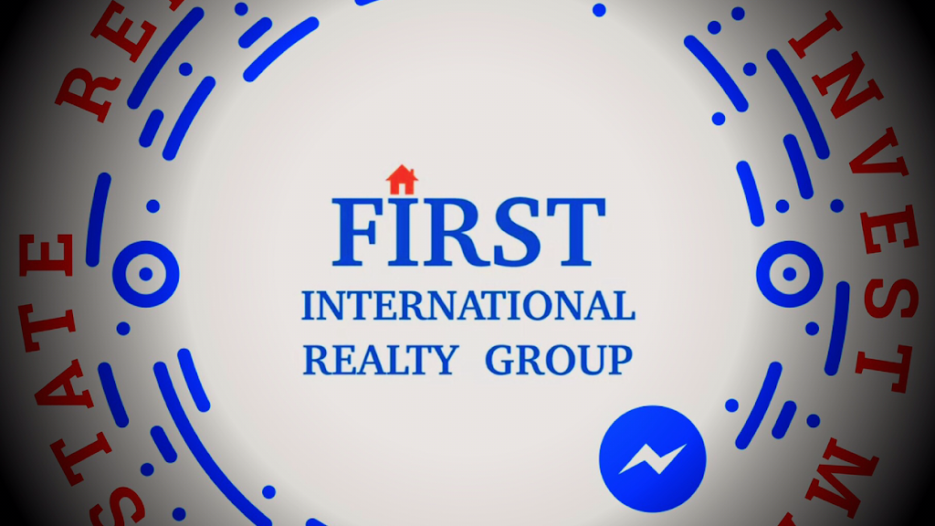 FIRST IRG | 10388 W State Rd 84 Ste 111, Davie, FL 33324, USA | Phone: (786) 408-6200