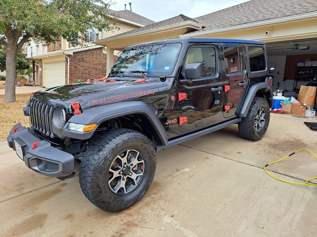 DoneRight Auto Detailing | 3905 Arnold Dr, Fort Worth, TX 76140, USA | Phone: (817) 893-7777