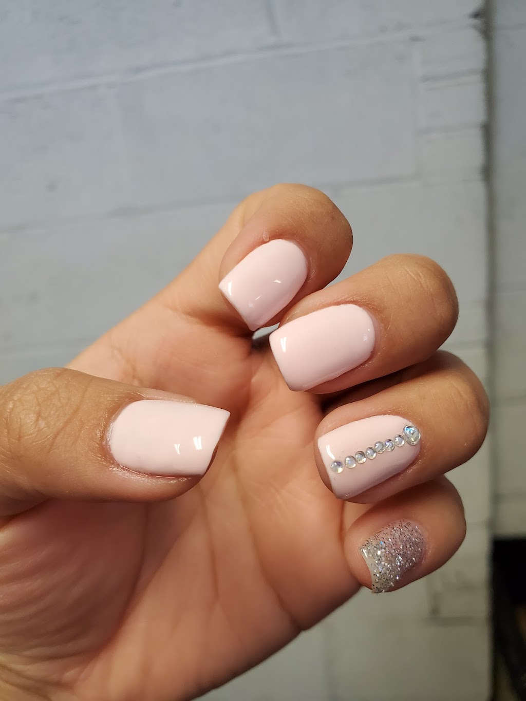 Sonnys Nails & Spa | 152 Ralph St, Belleville, NJ 07109, USA | Phone: (973) 759-3333