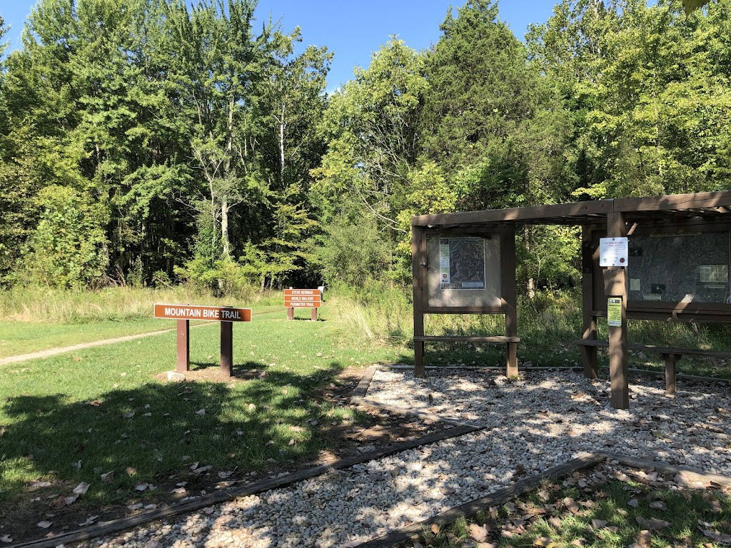 East Fork South Trailhead | Bethel, OH 45106, USA | Phone: (513) 734-4323