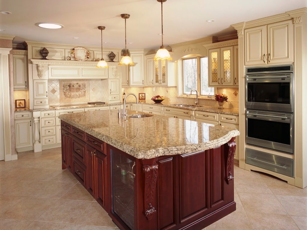 C&S Marble & Granite | 118 Gazza Blvd, Farmingdale, NY 11735, USA | Phone: (631) 249-9477