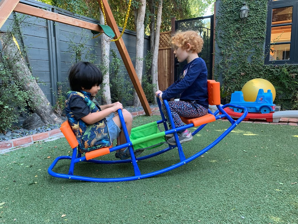 Willowcrest School | 10506 Magnolia Blvd, North Hollywood, CA 91601, USA | Phone: (818) 732-8760