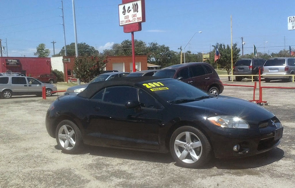 J & M Used Cars | 6658 State Hwy 66, Royse City, TX 75189 | Phone: (972) 772-5220