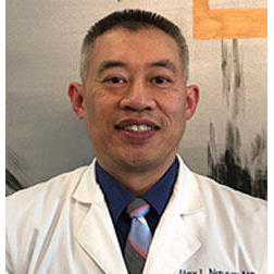 Dr. Alex Nguyen - Genesis Medical Group | 2255 E Mossy Oaks Rd Ste 500, Spring, TX 77389, USA | Phone: (281) 440-5300