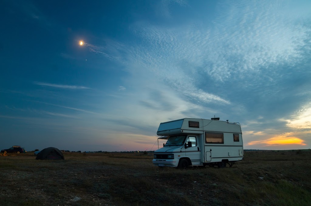 Andyland Boondocking | 21065 Judge Orr Rd, Calhan, CO 80808, USA | Phone: (719) 960-7554