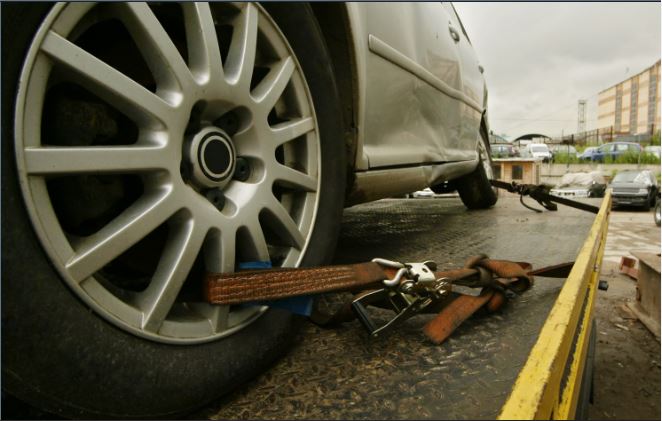 Sargents Wrecker Service | 3601 FM 51, Weatherford, TX 76085, USA | Phone: (817) 596-3566