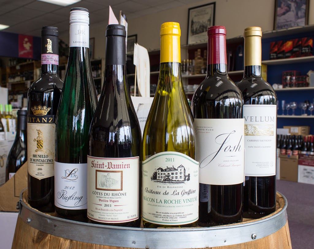 The Wine Merchant | 4240 NW Cary Pkwy, Cary, NC 27513, USA | Phone: (919) 469-1330