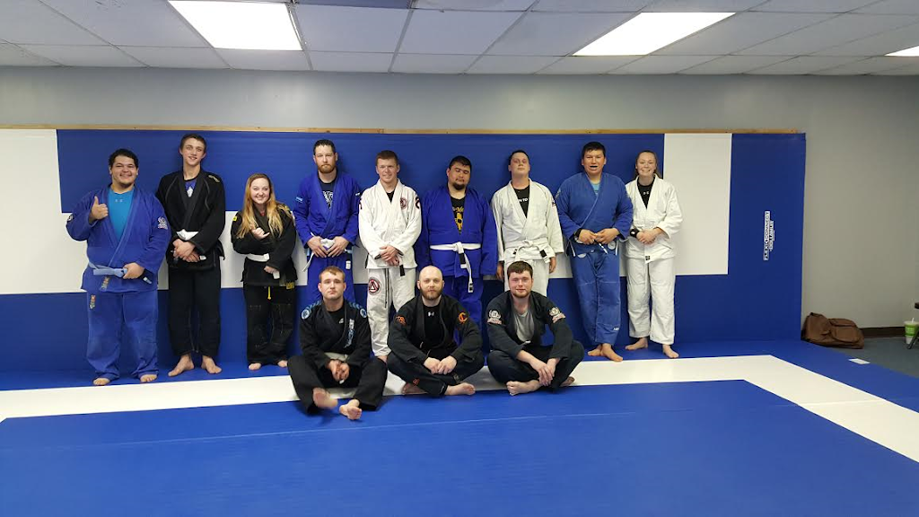 Havoc Brazilian Jiu-Jitsu | 613 W Ramm Rd #601, Claremore, OK 74017, USA | Phone: (918) 902-5402