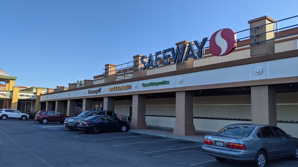 Safeway Pharmacy | 785 E El Camino Real, Sunnyvale, CA 94087, USA | Phone: (408) 481-3302