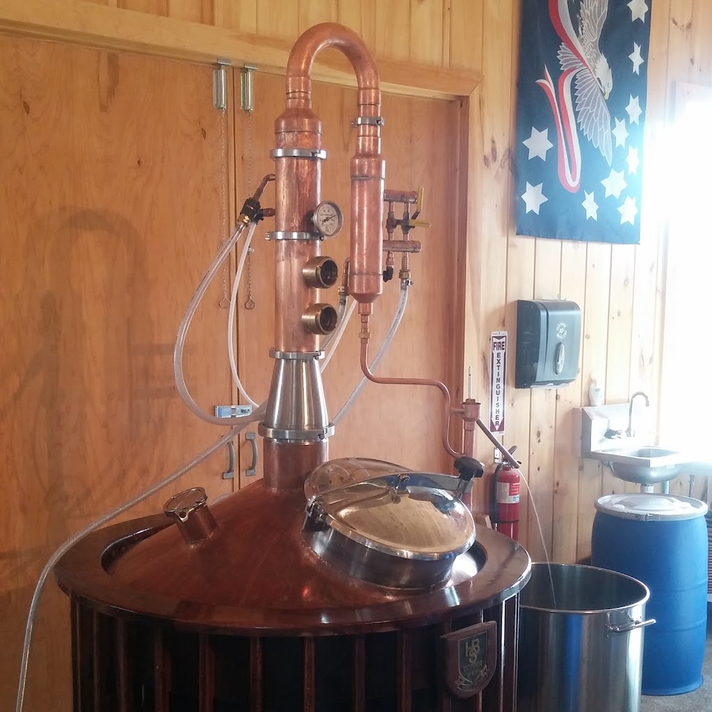 Old Home Distillers | 964 Campbell Rd, Lebanon, NY 13332 | Phone: (315) 837-4123