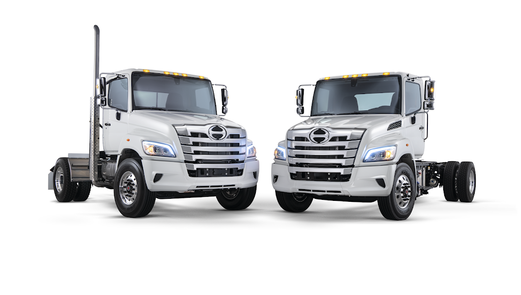 New England Truck Solutions | 11 Ledin Dr, Avon, MA 02322, USA | Phone: (508) 427-6524