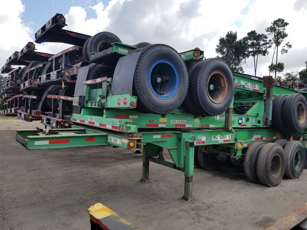 Longs Wheel & Rim Inc | 940 Eastport Rd, Jacksonville, FL 32218, USA | Phone: (904) 786-7542